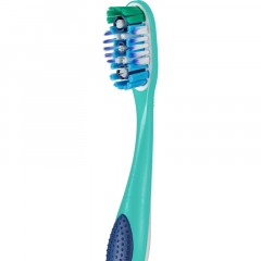 Зубная щетка промоупаковка COLGATE 360? 1+1 средн. FCN21684 Зубная щетка промоупаковка COLGATE 360? 1+1 средн. FCN21684 - фото 17
