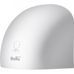 Сушилка для рук электрическая Ballu BAHD-2000DM Chrome - фото 2