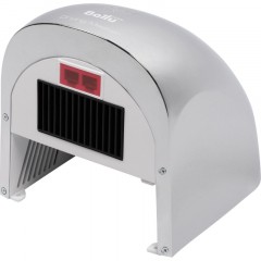 Сушилка для рук электрическая Ballu BAHD-2000DM Chrome - фото 4
