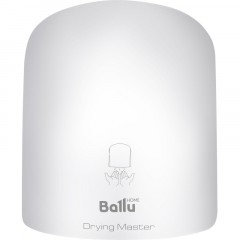 Сушилка для рук электрическая Ballu BAHD-2000DM Chrome - фото 3
