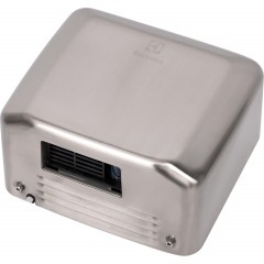 Сушилка для рук электрическая Electrolux EHDA-2500 Сушилка для рук электрическая Electrolux EHDA-2500 - фото 3