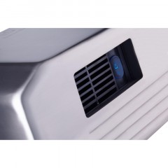 Сушилка для рук электрическая Electrolux EHDA-2500 Сушилка для рук электрическая Electrolux EHDA-2500 - фото 4
