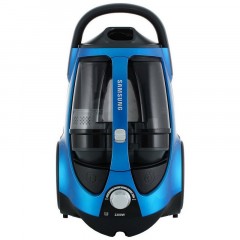 Пылесос Samsung VCC8836V36/XEV без мешка Пылесос Samsung VCC8836V36/XEV без мешка - фото 3