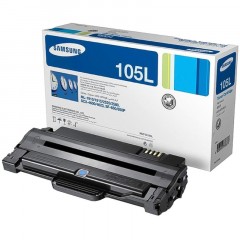 Тонер-картридж Samsung MLT-D105L(SU768A) чер. для ML-1910/2525/SCX-4600 Тонер-картридж Samsung MLT-D105L(SU768A) чер. для ML-1910/2525/SCX-4600 - фото 2
