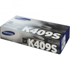 Тонер-картридж Samsung CLT-K409S(SU140A) чер. для CLP-310/315/CLX-3170FN Тонер-картридж Samsung CLT-K409S(SU140A) чер. для CLP-310/315/CLX-3170FN - фото 3