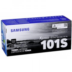 Тонер-картридж Samsung MLT-D101S(SU698 A)чер. для ML- 2160/2165/SCX-3400 Тонер-картридж Samsung MLT-D101S(SU698 A)чер. для ML- 2160/2165/SCX-3400 - фото 4