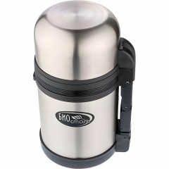 Термос БИОСТАЛЬ универсальный 1.0 л NG-1000-1 Термос БИОСТАЛЬ универсальный 1.0 л NG-1000-1 - фото 2