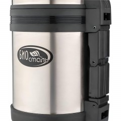 Термос БИОСТАЛЬ универсальный 1.0 л NG-1000-1 Термос БИОСТАЛЬ универсальный 1.0 л NG-1000-1 - фото 3