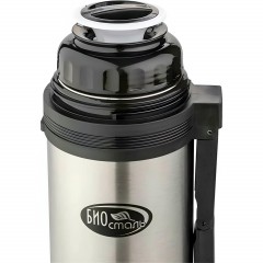 Термос БИОСТАЛЬ универсальный 1.5 л NG-1500-1 Термос БИОСТАЛЬ универсальный 1.5 л NG-1500-1 - фото 4