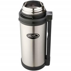 Термос БИОСТАЛЬ универсальный 1.5 л NG-1500-1 Термос БИОСТАЛЬ универсальный 1.5 л NG-1500-1 - фото 5