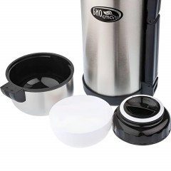 Термос БИОСТАЛЬ универсальный 1.5 л NG-1500-1 Термос БИОСТАЛЬ универсальный 1.5 л NG-1500-1 - фото 6