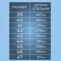 Ботинки Трекбот 1801.1ПК утепленные р.41 Ботинки Трекбот 1801.1ПК утепленные р.41 - фото 9