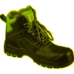 Ботинки Трекбот 1801.1ПК утепленные р.43 - фото 5