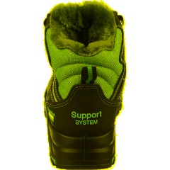 Ботинки Трекбот 1801.1ПК утепленные р.43 - фото 6