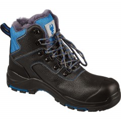 Ботинки Трекбот 1801.1ПК утепленные р.44 Ботинки Трекбот 1801.1ПК утепленные р.44 - фото 5