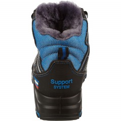 Ботинки Трекбот 1801.1ПК утепленные р.44 Ботинки Трекбот 1801.1ПК утепленные р.44 - фото 6