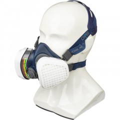 Полумаска ELIPSE ABEK1P3 M/L средний/большой (арт производителя SPR491IFUA) Полумаска ELIPSE ABEK1P3 M/L средний/большой (арт производителя SPR491IFUA) - фото 5