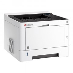 Принтер Kyocera P2040dw 1102RY3NL0 (A4,1200dpi,40 ppm, дупл,USB,Net,WiFi) Принтер Kyocera P2040dw 1102RY3NL0 (A4,1200dpi,40 ppm, дупл,USB,Net,WiFi) - фото 2