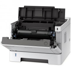 Принтер Kyocera P2040dw 1102RY3NL0 (A4,1200dpi,40 ppm, дупл,USB,Net,WiFi) Принтер Kyocera P2040dw 1102RY3NL0 (A4,1200dpi,40 ppm, дупл,USB,Net,WiFi) - фото 5