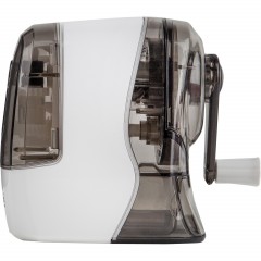 Точилка механическая Attache Classic, 8 мм. автоматич.фиксация карандаша - фото 3