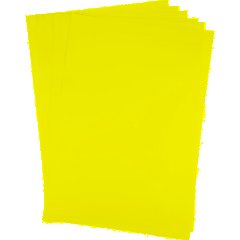 Бумага для акварели в листах Kroyter А1 (600х840мм),1уп.100л,180гр.Кр,13041 - фото 2