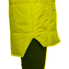 Жилет утепленный универсальный Комфорт+ сер 96-100/170-176 - фото 17