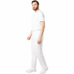 Костюм пекаря универсальный/у05-КБР дл.рук. (р.52-54) р.170-176 - фото 17