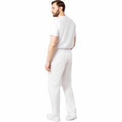 Костюм пекаря универсальный/у05-КБР дл.рук. (р.52-54) р.170-176 - фото 18