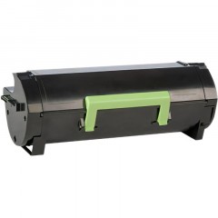 Картридж лазерный Lexmark чер. пов.емк. для MS711/811/812 (52D5X0E) Картридж лазерный Lexmark чер. пов.емк. для MS711/811/812 (52D5X0E) - фото 2