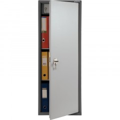 Шкаф для бумаг AIKO SL-125T 460х340х1252 Шкаф для бумаг AIKO SL-125T 460х340х1252 - фото 4