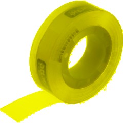 Клейкая лента канцелярская Attache Selection 15х33 кристальная 4 шт./уп. - фото 4