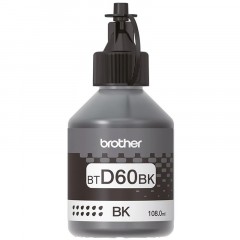 Чернила Brother BTD60BK чер. для DCP-T310/T510W/T710W Чернила Brother BTD60BK чер. для DCP-T310/T510W/T710W - фото 2