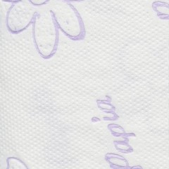 Бумага туалетная Papia Балийский Цветок 3сл бел 100%цел 16,8м 140л 8рул/уп Бумага туалетная Papia Балийский Цветок 3сл бел 100%цел 16,8м 140л 8рул/уп - фото 4