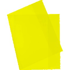 Набор обложек д/дневника,тетрадей,210х350,ПП,150мкм,10шт/уп - фото 2