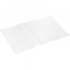 Набор обложек д/дневника,тетрадей,210х350,ПП,150мкм,10шт/уп - фото 3