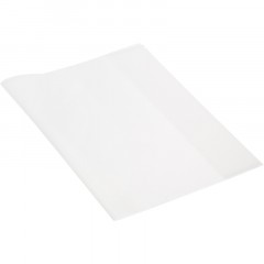 Набор обложек д/дневника,тетрадей,210х350,ПП,150мкм,10шт/уп - фото 5