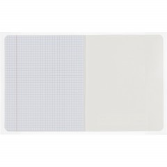 Набор обложек д/дневника,тетрадей,210х350,ПП,150мкм,10шт/уп - фото 7