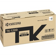 Тонер-картридж Kyocera TK-1200 чер. для ECOSYS M2235/P2335/M2735/M2835 - фото 2