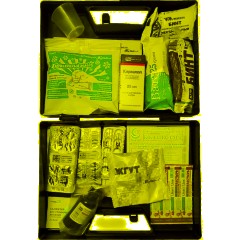 Аптечка универсальная пласт.чемодан (2-7 чел.) тип20(50186) - фото 2