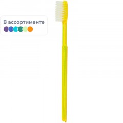 Зубная щетка с нанесенной зубной пастой Sherbet, сред.жесткость Зубная щетка с нанесенной зубной пастой Sherbet, сред.жесткость - фото 2