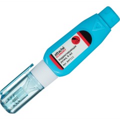 Корректирующий карандаш 6мл Attache Economy, мета ллический наконечник Корректирующий карандаш 6мл Attache Economy, мета ллический наконечник - фото 3