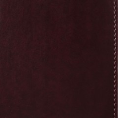 Ежедневник недатированный бордо,А5,142х210мм,176л,ATTACHE Каньон - фото 5