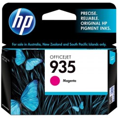 Картридж струйный HP C2P21AE 935 пур. для OJ Pro 6230/6830 Картридж струйный HP C2P21AE 935 пур. для OJ Pro 6230/6830 - фото 2