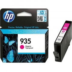 Картридж струйный HP C2P21AE 935 пур. для OJ Pro 6230/6830 Картридж струйный HP C2P21AE 935 пур. для OJ Pro 6230/6830 - фото 3
