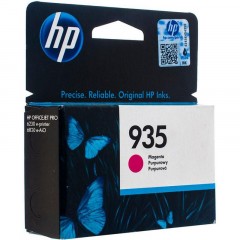 Картридж струйный HP C2P21AE 935 пур. для OJ Pro 6230/6830 Картридж струйный HP C2P21AE 935 пур. для OJ Pro 6230/6830 - фото 4