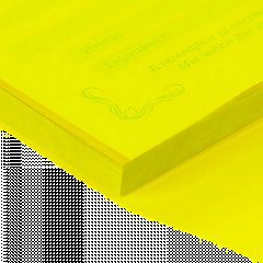 Бланки самокопирующие Ресторанный счет 2-сл. ATTACHE книжка 50 бланков - фото 5