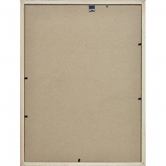 Рамка 30х40см деревянная, профиль №1, цвет &#039;мокко&#039; - фото 3