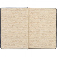 Ежедневник недатированный синий,А5,145х205мм,136л, Sidney NEBRASKA 3-128/04 Ежедневник недатированный синий,А5,145х205мм,136л, Sidney NEBRASKA 3-128/04 - фото 9