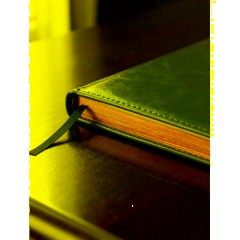 Ежедневник недатированный синий,А5,145х205мм,136л, Sidney NEBRASKA 3-128/04 - фото 24