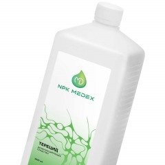 Дезинфицирующее средство Терецид 1,0 л (концентрат) - фото 3